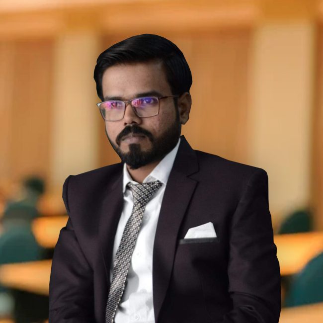 SAMI UDDIN (Financial Consultant)